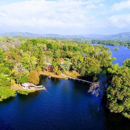 Hacienda Alajuela Ξενοδοχείο Colon Εξωτερικό φωτογραφία