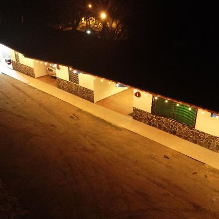 Hacienda Alajuela Ξενοδοχείο Colon Εξωτερικό φωτογραφία