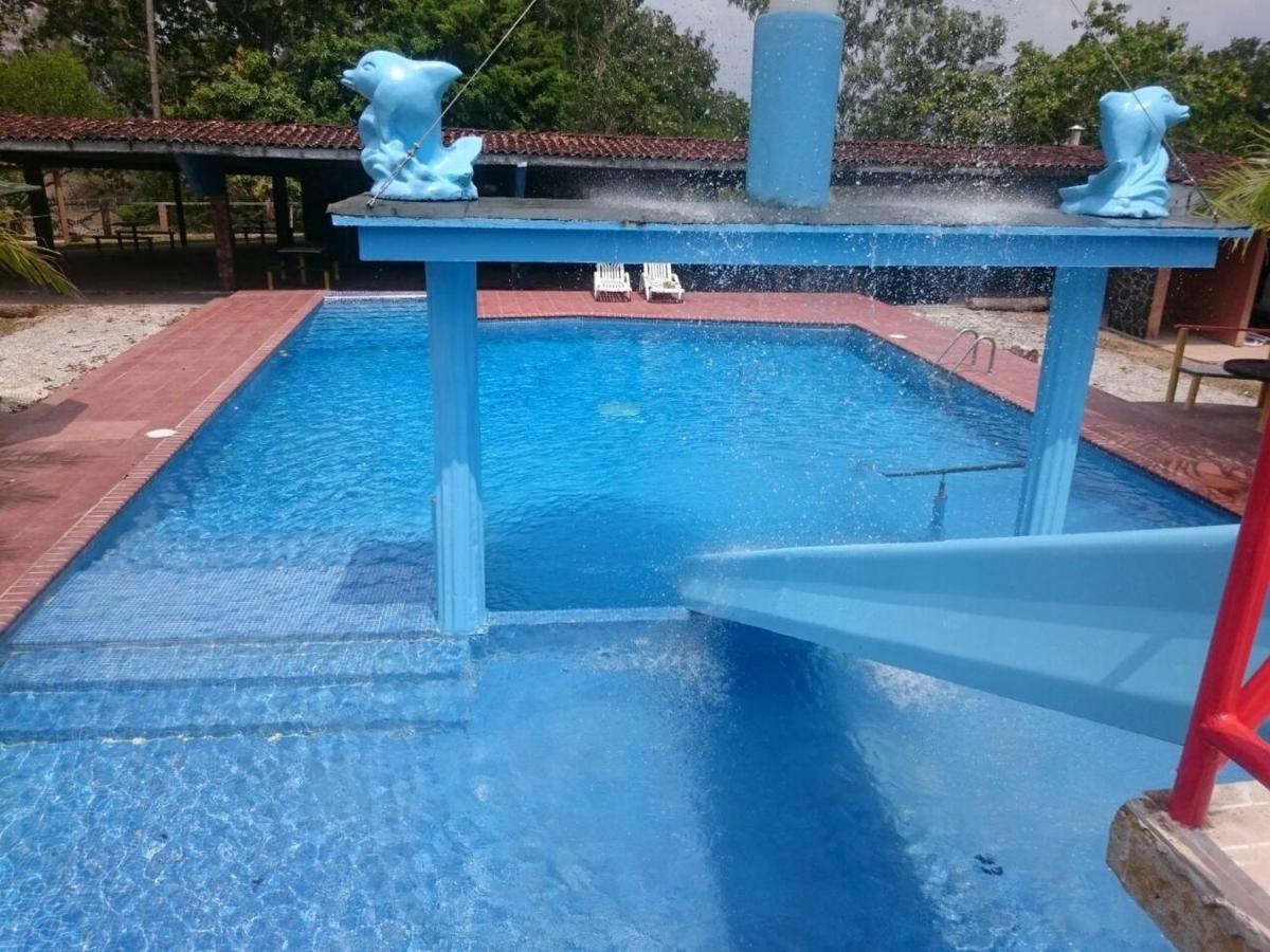 Hacienda Alajuela Ξενοδοχείο Colon Εξωτερικό φωτογραφία