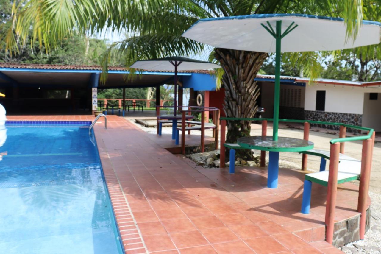 Hacienda Alajuela Ξενοδοχείο Colon Εξωτερικό φωτογραφία