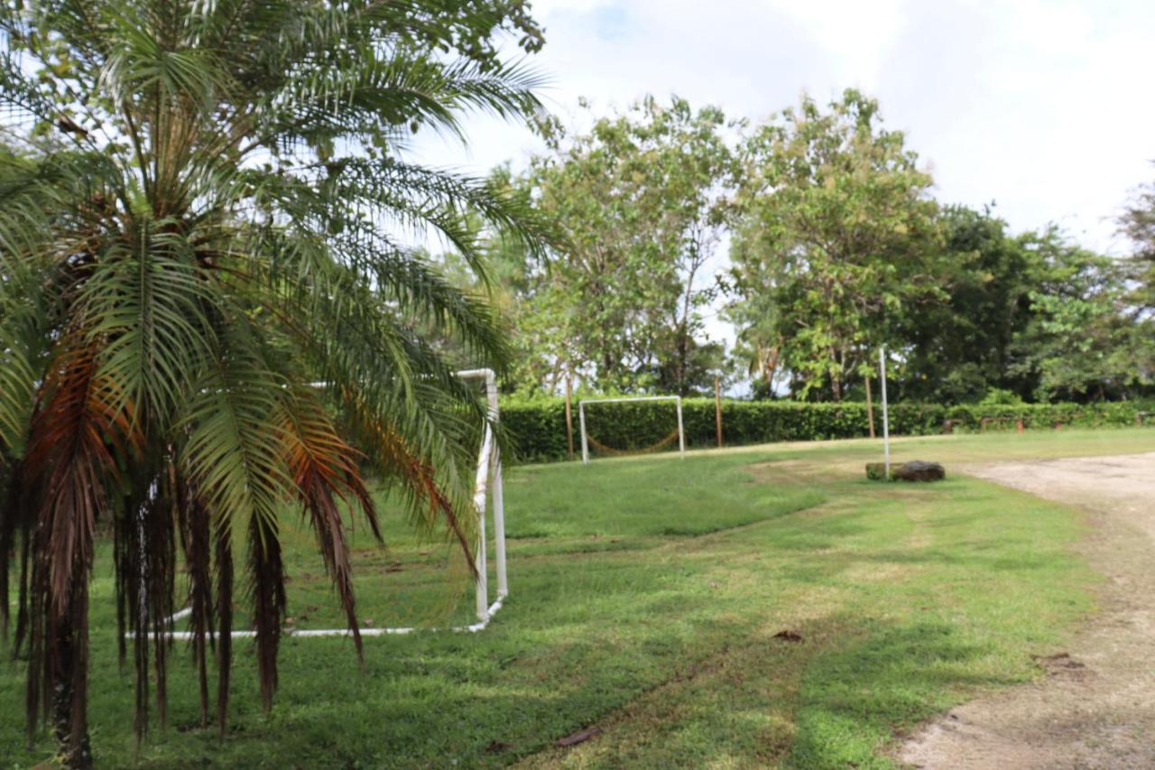 Hacienda Alajuela Ξενοδοχείο Colon Εξωτερικό φωτογραφία