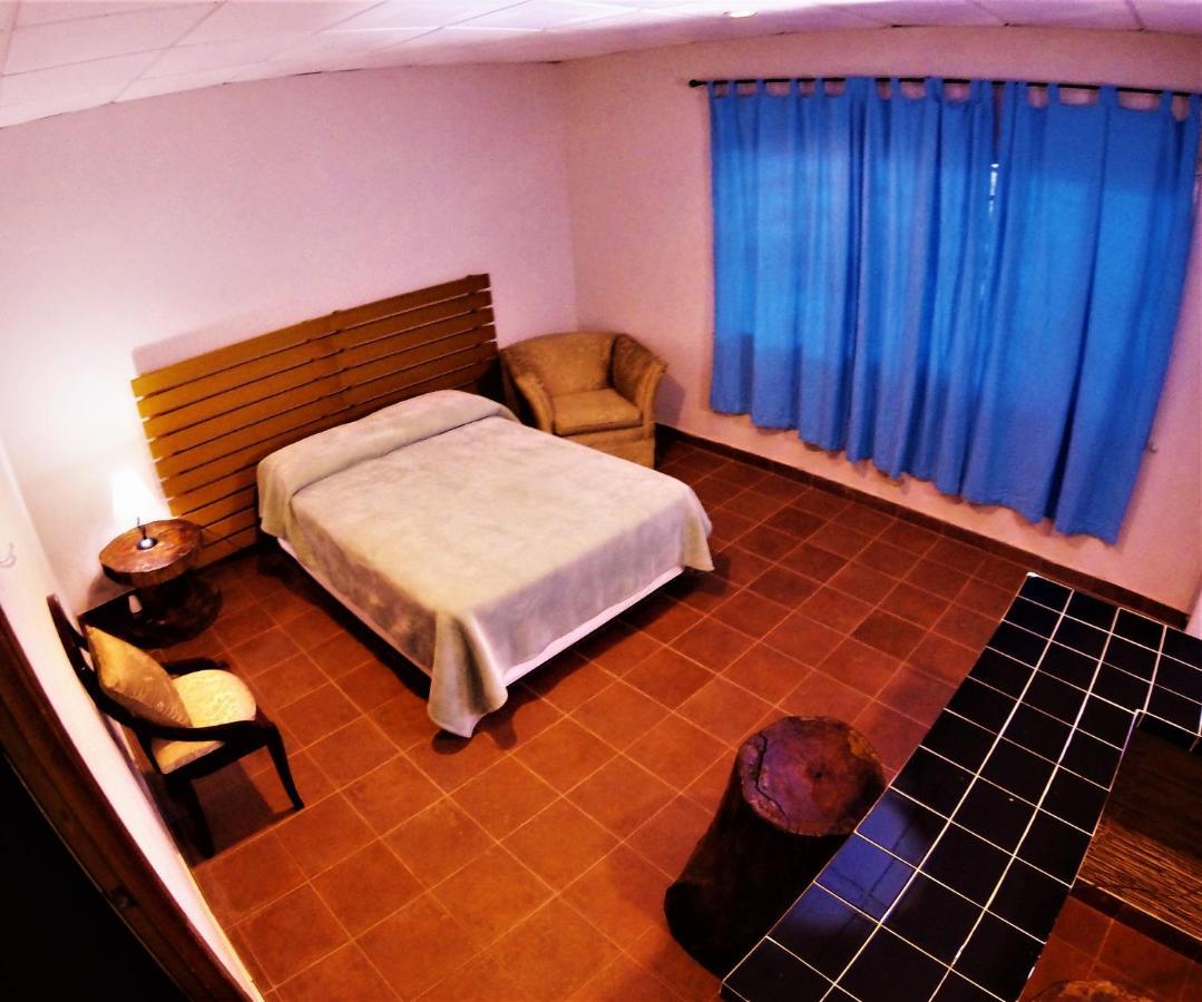 Hacienda Alajuela Ξενοδοχείο Colon Εξωτερικό φωτογραφία
