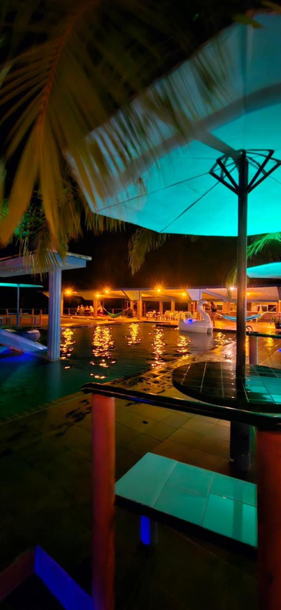 Hacienda Alajuela Ξενοδοχείο Colon Εξωτερικό φωτογραφία