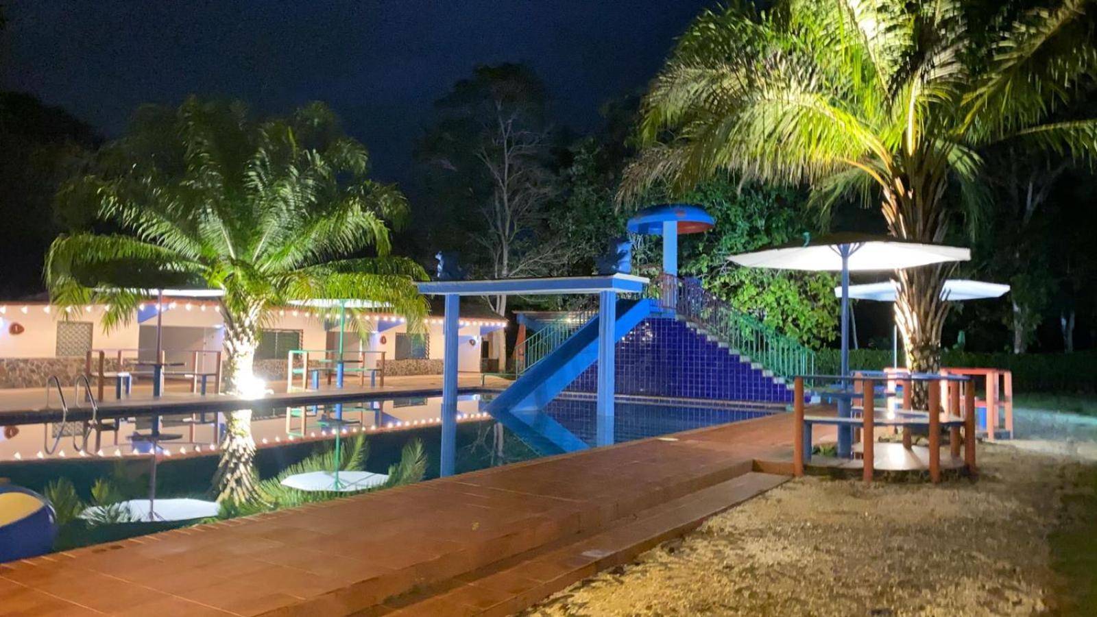 Hacienda Alajuela Ξενοδοχείο Colon Εξωτερικό φωτογραφία