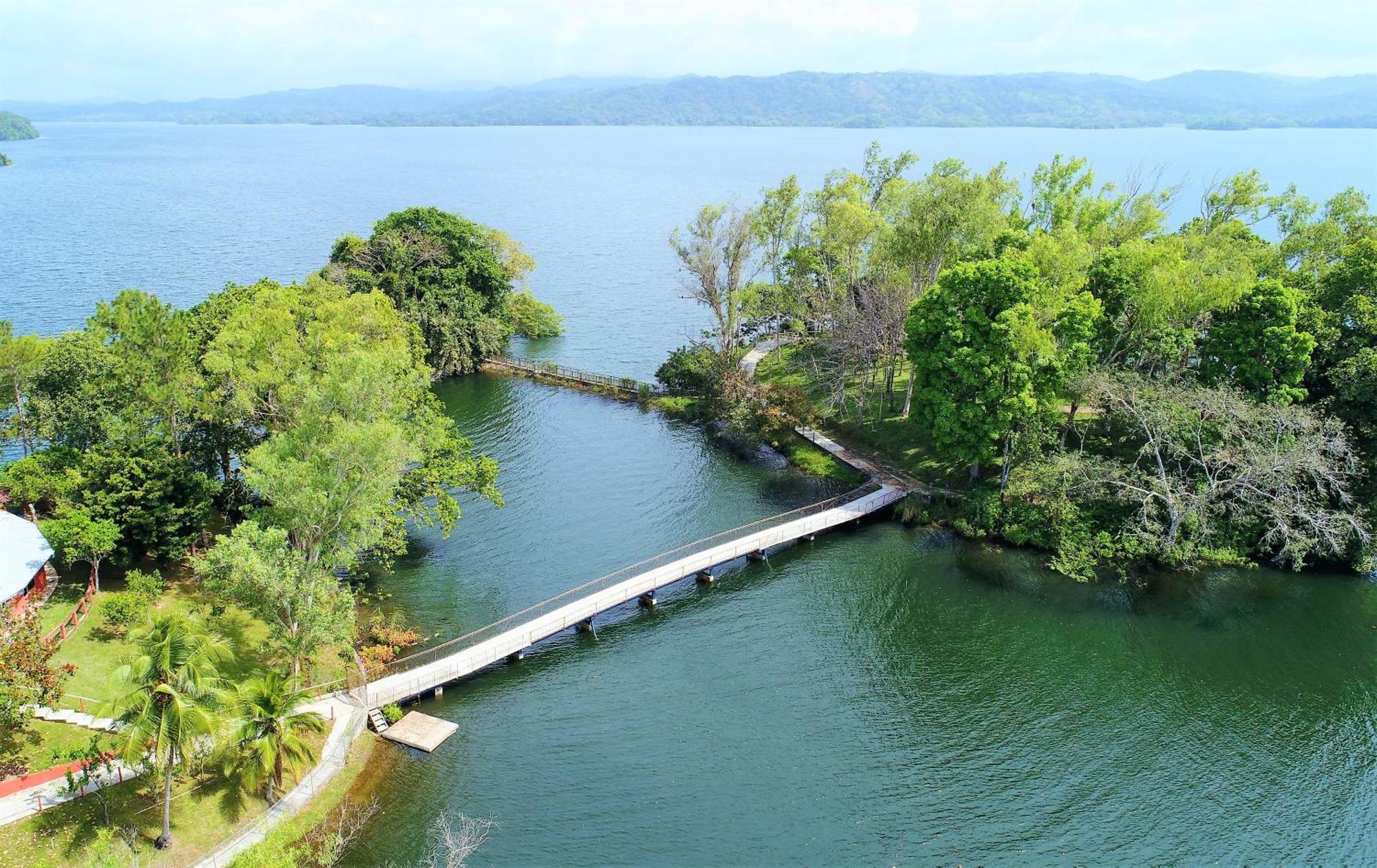 Hacienda Alajuela Ξενοδοχείο Colon Εξωτερικό φωτογραφία