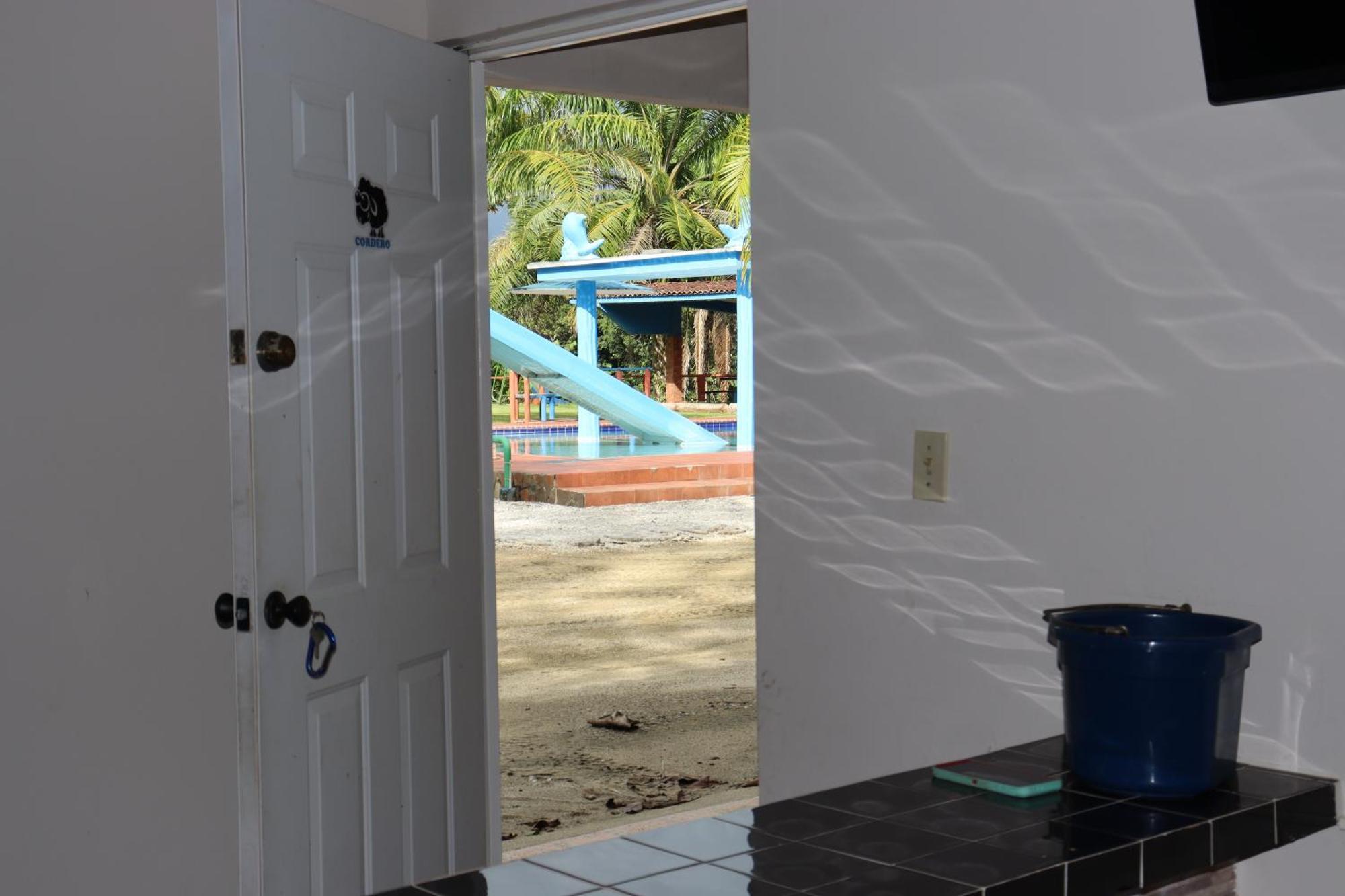 Hacienda Alajuela Ξενοδοχείο Colon Εξωτερικό φωτογραφία